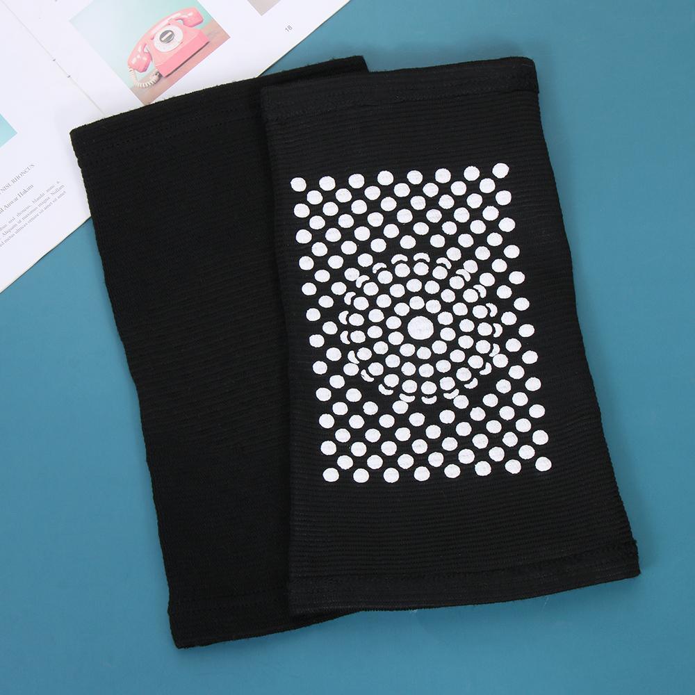 WTTLE Đệm Bảo Vệ Đầu Gối Tự Sưởi Ấm Thoáng Khí Hỗ Trợ Giảm Đau