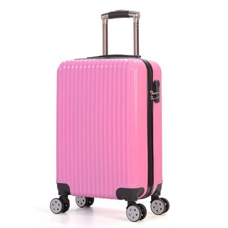 Vali kẻ dọc size 24 giá rẻ