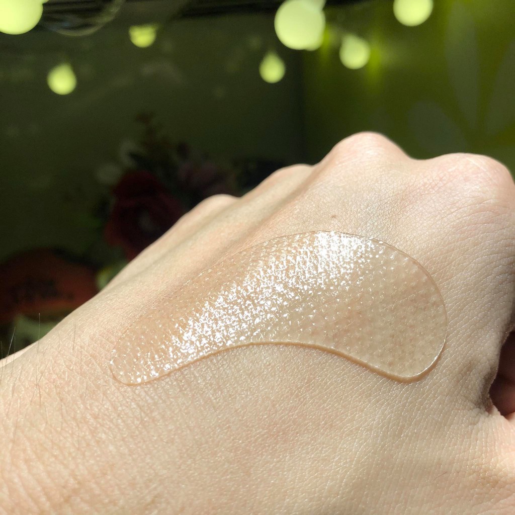 [HIỆU QUẢ] Miếng dán giảm bọng mắt BALEA Đức | BigBuy360 - bigbuy360.vn