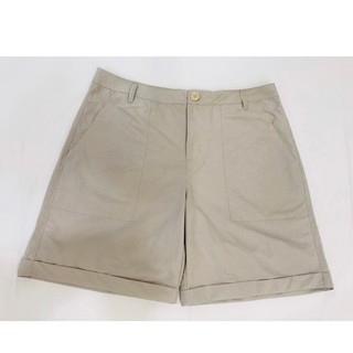 QUẦN SHORT NỮ LƯNG CAO