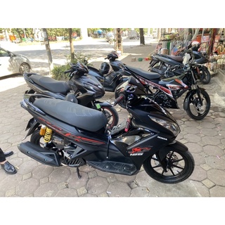 tem rời xe air blade bản 125(2013-2022)