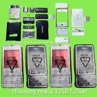 ⭐⭐⭐⭐⭐ốp điện thoại 100% không gỉ cho nokia 3250 nokia 3250 original