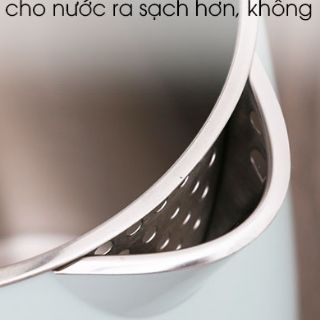 Bình Diều Tốc MK - 17DC