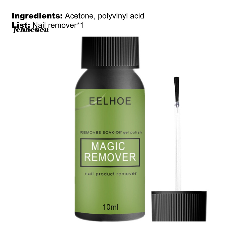 Gel Tẩy Sơn Móng Tay Cao Cấp Không Gây Hại Cho Nữ