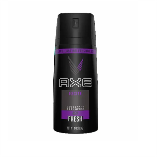 Xịt Khử Mùi AXE Fresh