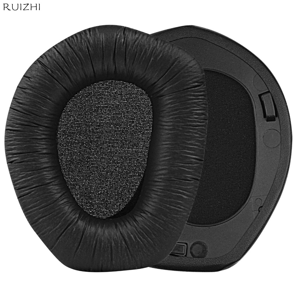 Đệm Tai Nghe Thay Thế Cho Sennheiser HDR165 HDR175 HDR185 HDR195 HDR RS165 RS175 RS185 RS195 RF