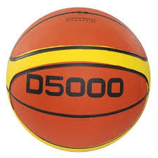 bóng rổ JATAN D5000 SIZE 7
