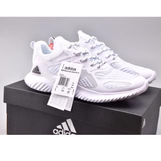 Giày chạy bộ adidas alphabounce hpc ams alpha iii