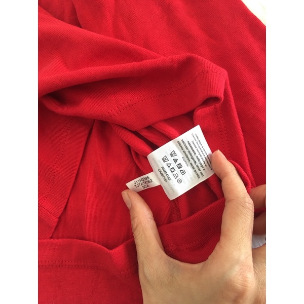 Áo thun TOMMY HILFIGER xuất dư xịn 🍀🍀🍀