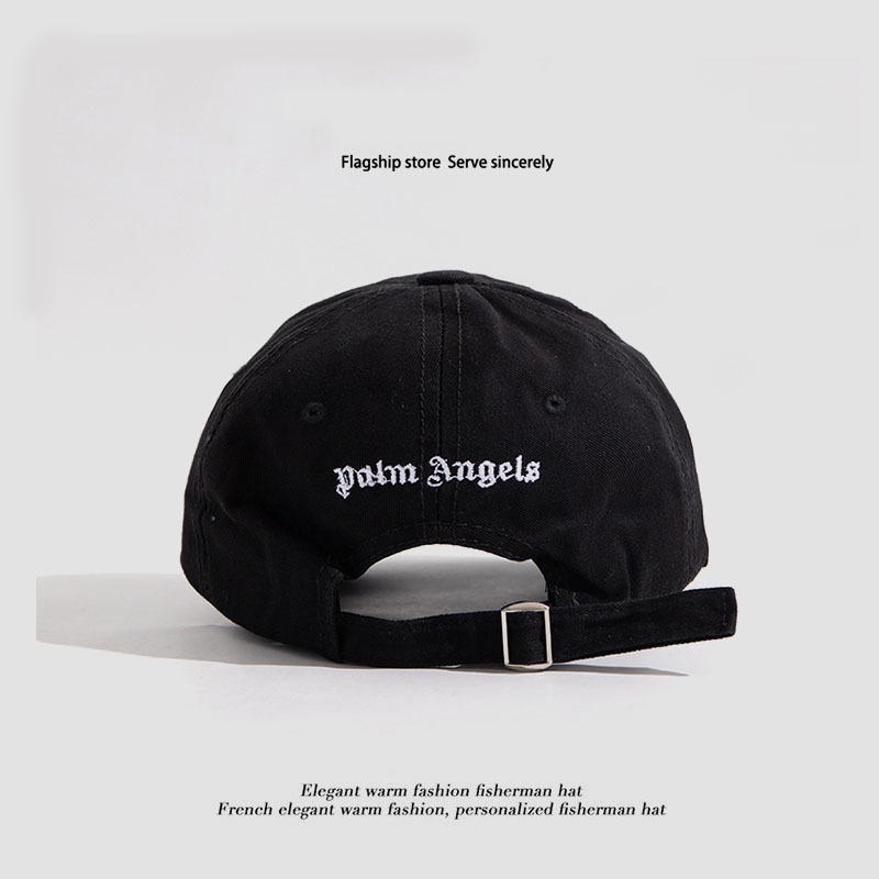 Nón Lưỡi Trai Thể Thao Phong Cách Hip hop Cho Nam Nữ