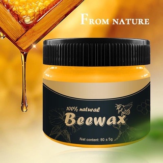 Sáp đánh bóng sàn gỗ Sáp ong đánh bóng đồ gỗ Beewax
