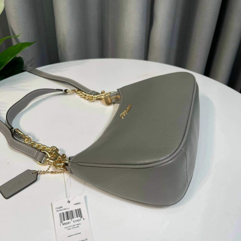 Túi c0ach da that xịn sò