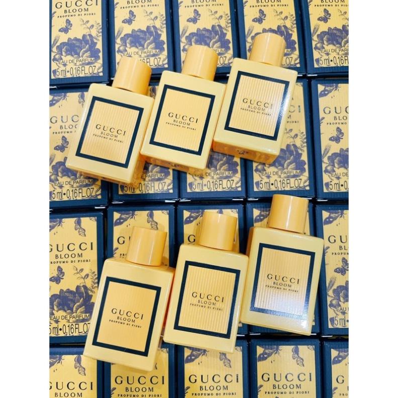 Nước hoa mini GUCCI BLOOM PROFUMO DI FIORI ( Now Ship HCM ) - M116