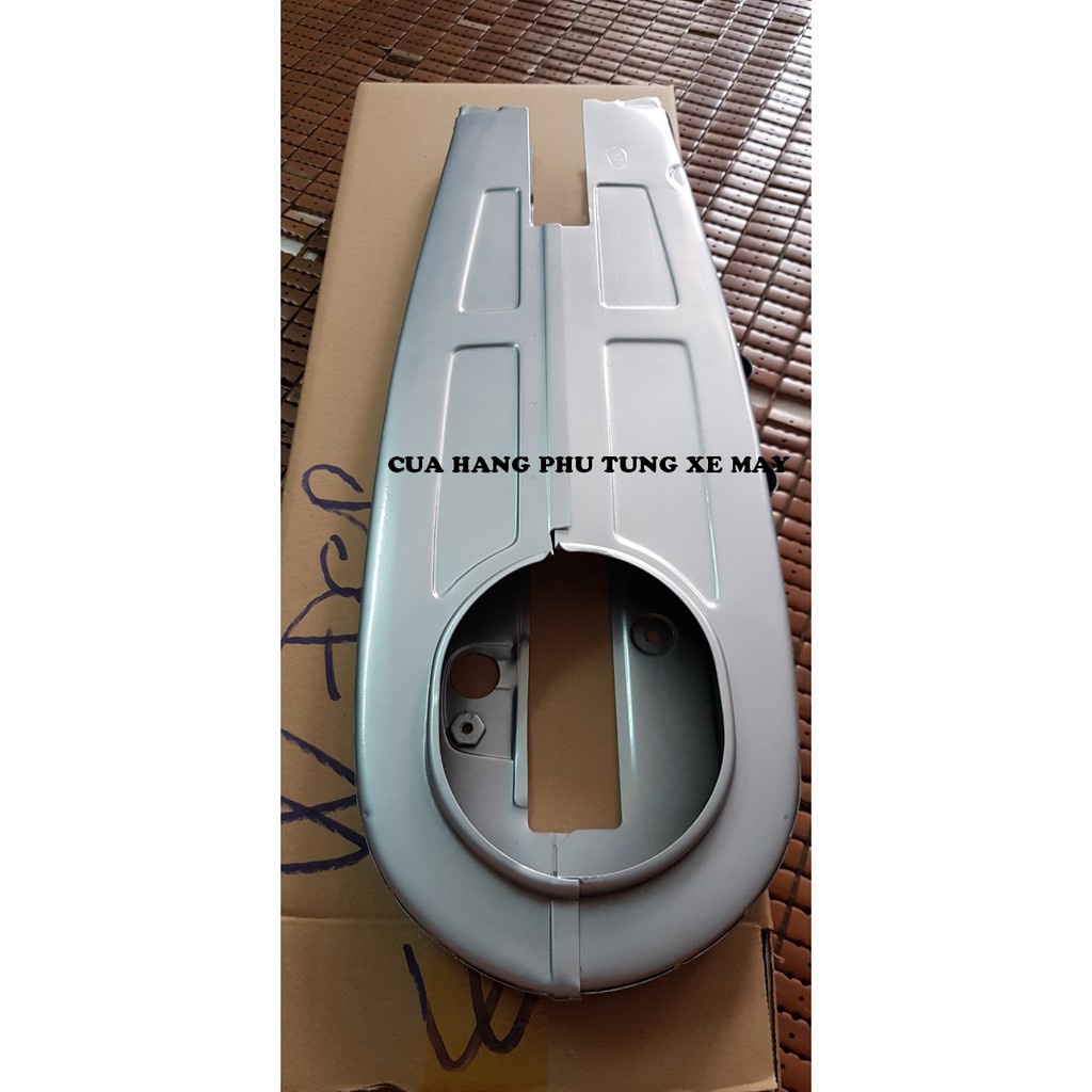 Bọc sên  WAVE NHỎ - hàng chính hãng tặng kèm nút che sên