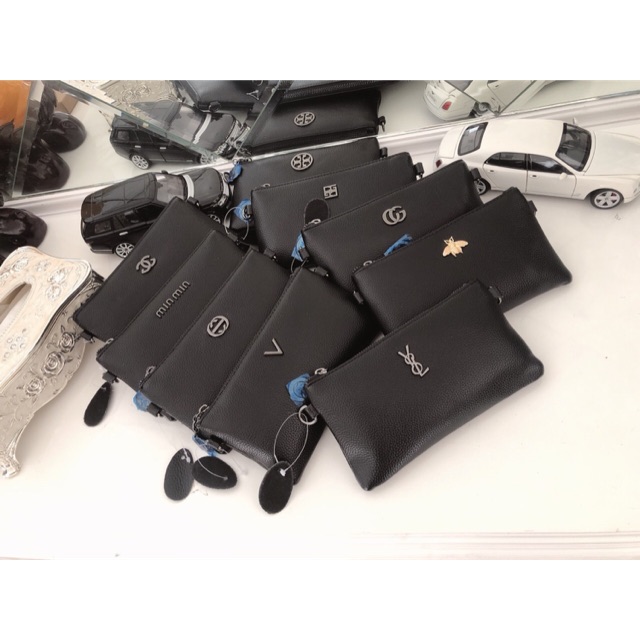 Túi ví cầm tay thời trang