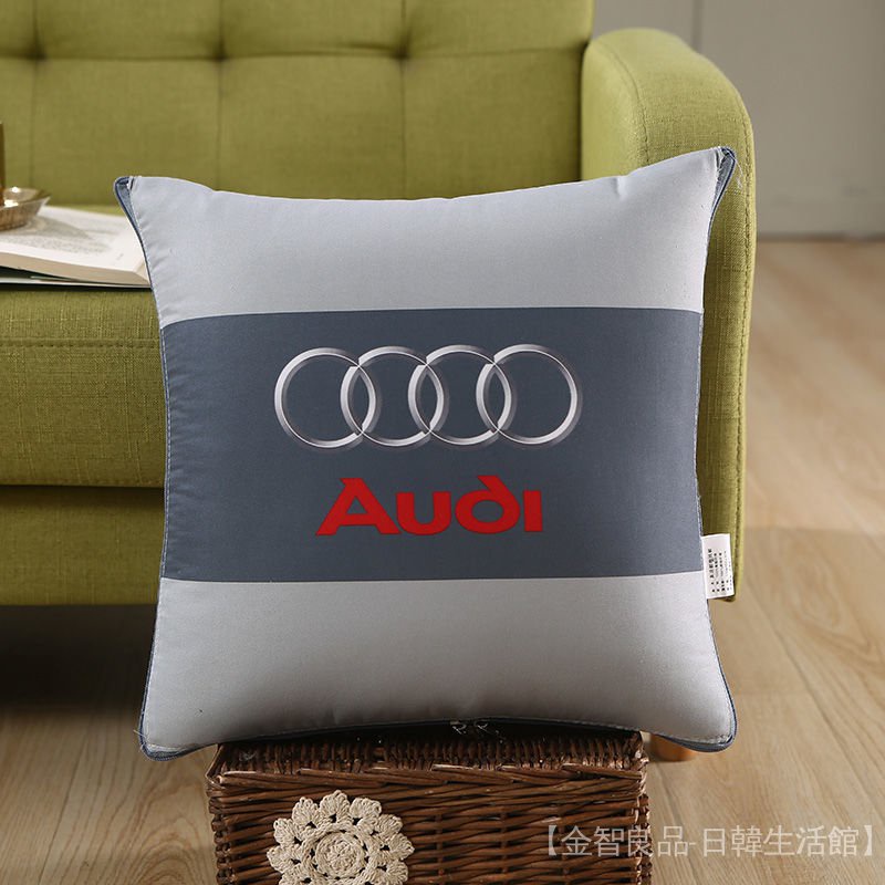 ▼Bộ Chăn Gối Đa Năng Dùng Trên Xe Hơi Tiện Dụng