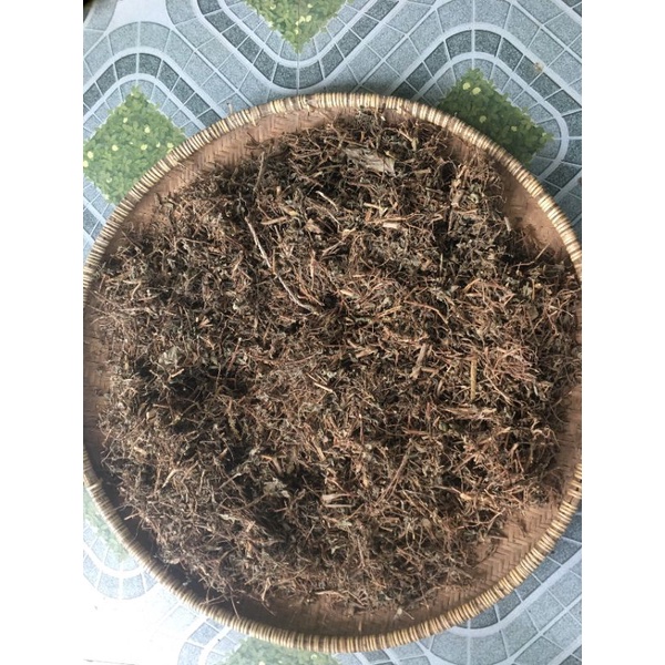 CB2:   BỒ KẾT+ HƯƠNG NHU+ MẦN TRẦU+ VỎ BƯỞI