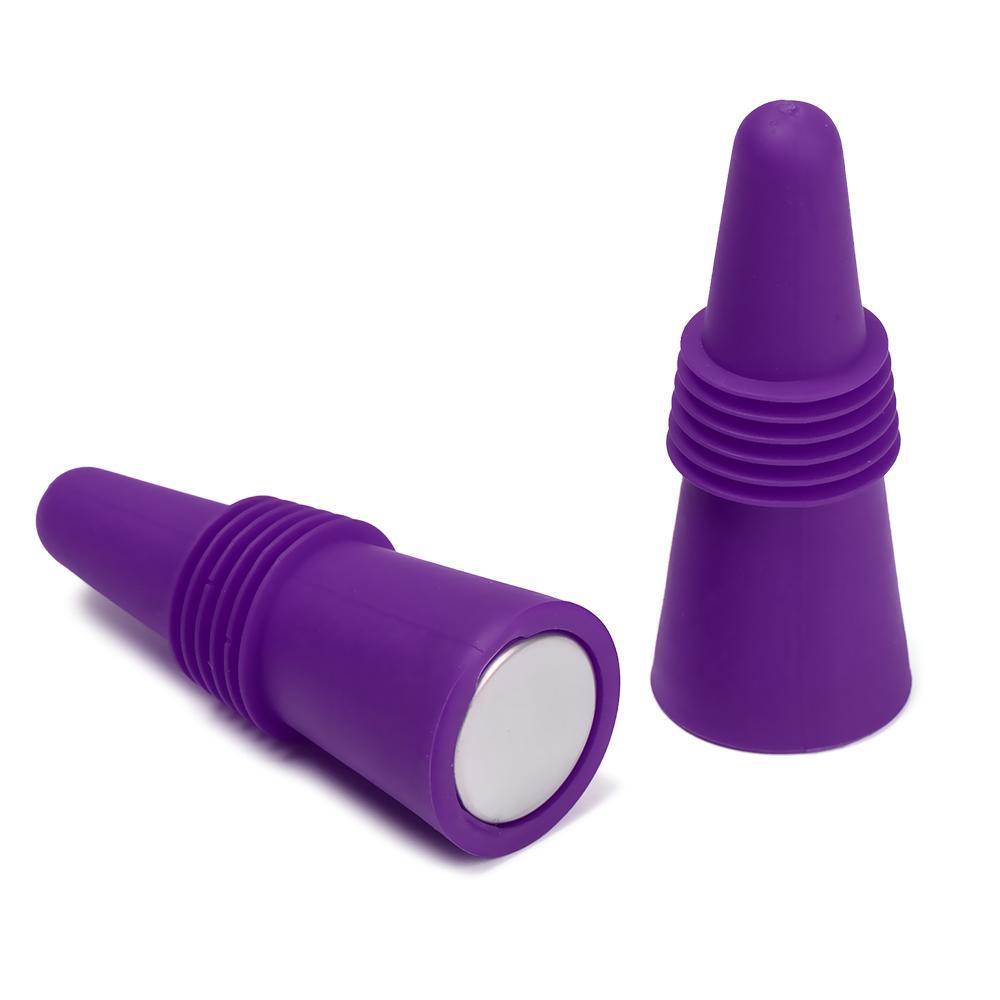 1 Nút Đậy Chai Rượu Vang Có Thể Tái Sử Dụng