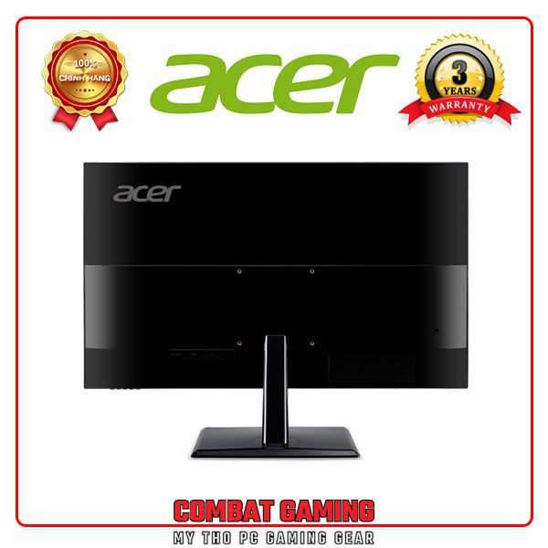 Màn Hình ACER EK241Y 24&quot;/IPS/75Hz/FreeSync