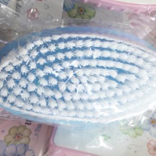 Bàn chải chà chân thái lan siêu mềm