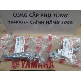 gác chân gấp sau Exciter 150 Yamaha
