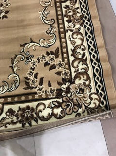 Thảm Nỉ tấm indo
