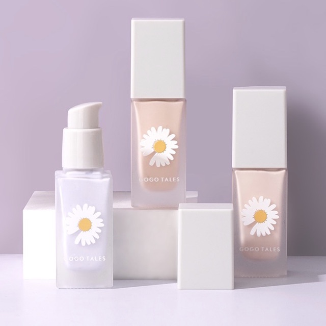 GOGO TALES - Kem BB Cream dưỡng ẩm tự nhiên Heartbeat Makeup Base | BigBuy360 - bigbuy360.vn