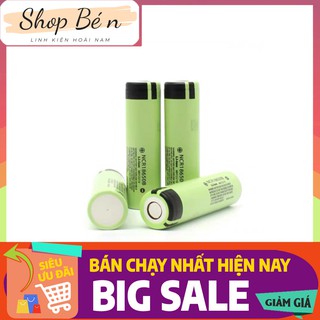 Pin 18650 3.7V 6800mAh