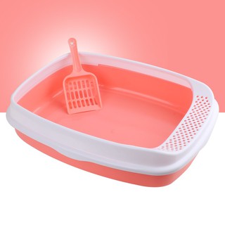 Khay vệ sinh cho chó mèo