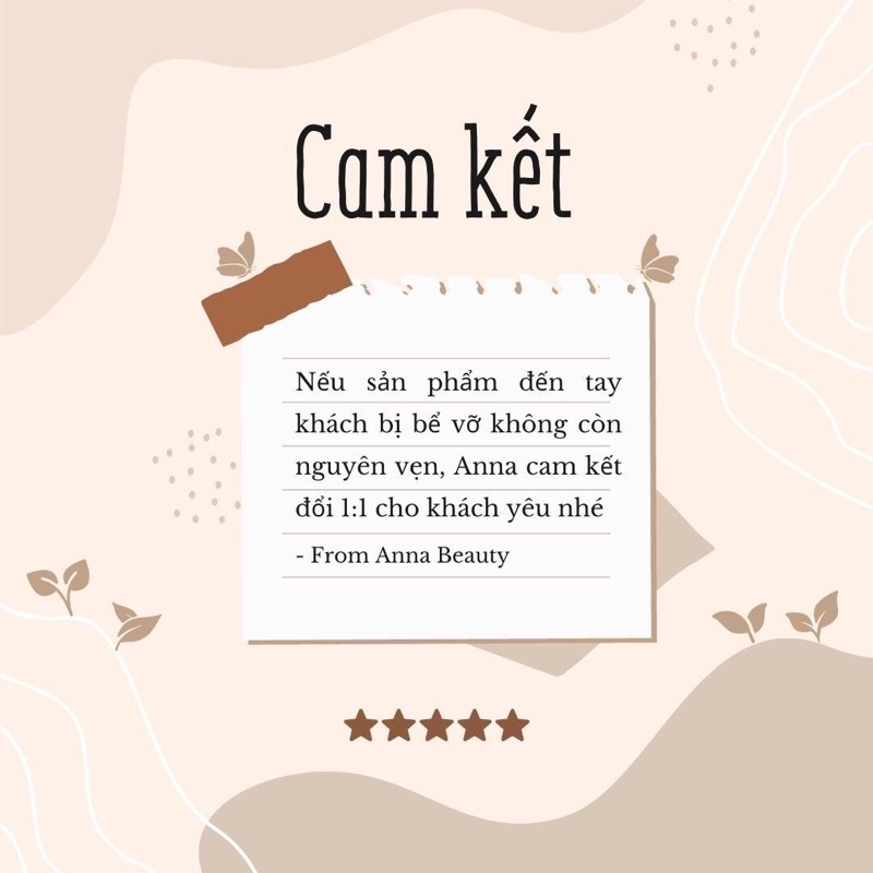 Phấn mắt Guicami nâu
