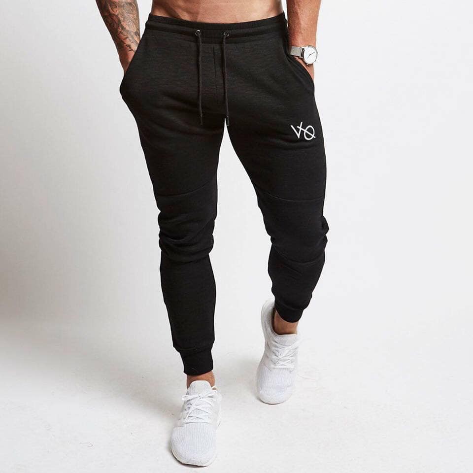 Jogger Tập Gym VQ - Quần dài VQ - Quần Dài Thể Thao - Quần Thể Thao