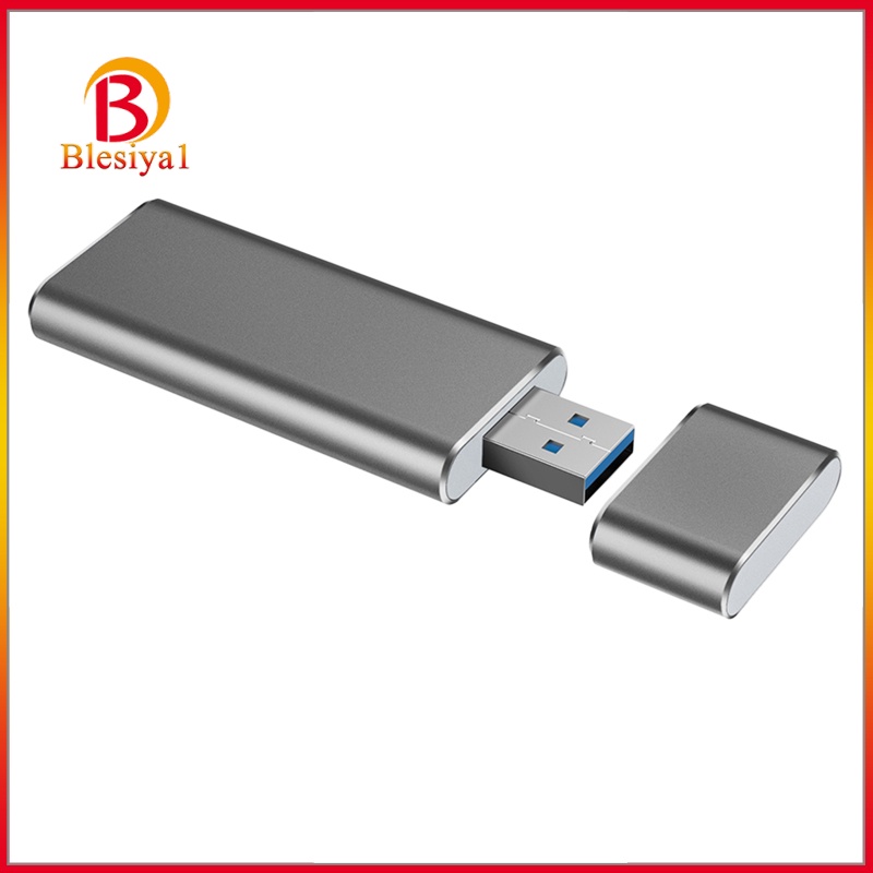 Bộ Chuyển Đổi Ổ Cứng M.2 Ngff Sang Usb 3.0 Ssd Cho M2 Sata Ngff 2230 / 2242 Ssd | BigBuy360 - bigbuy360.vn