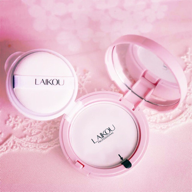 Cushion Laikou - Phấn nền Laikou