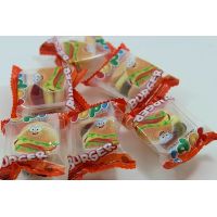 Combo 2 dây 20 chiếc kẹo dẻo Yupi 9.6gr