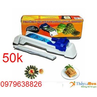 Dụng cụ cuốn chả nem