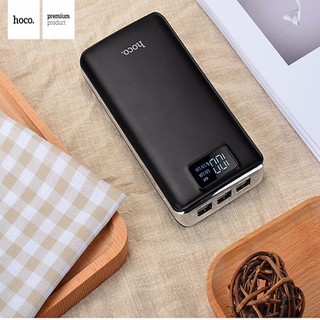 Pin sạc dự phòng Hoco B23B 20000mAh