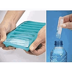 Khuôn Làm Đá Lạnh Uống Bia Tiện Dụng
