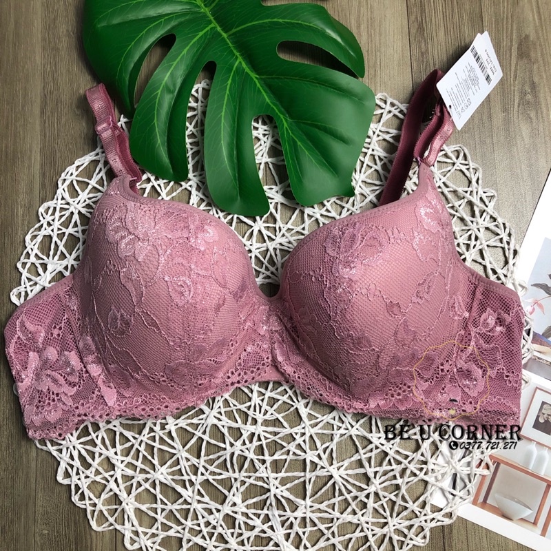 Áo Ngực Lovely Mút Mỏng Có Gọng Dẻo Không Kích Ngực - LOVELY 291 | BigBuy360 - bigbuy360.vn