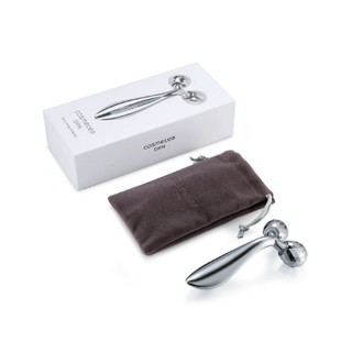 Cây lăn thon mặt Cosmetea Face Lifting 4D Roller - The Beauty Guide
