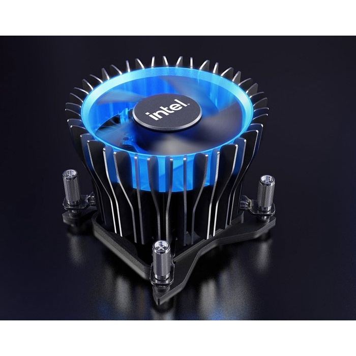 Bộ Vi Xử Lý CPU Intel Celeron G6900 3.4GHz, 2C/2T, 4MB Cache, 46W Socket LGA 1700 - Hàng Chính Hãng - Bảo hành 36 tháng