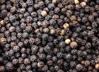 Tiêu sọ khô đak lak-500gr