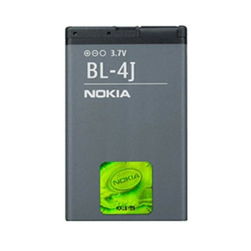 Pin nokia BL-4J bảo hành 6 tháng đổi mới.