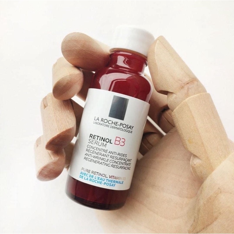 Serum Laroche Posay Retinol B3 30ml