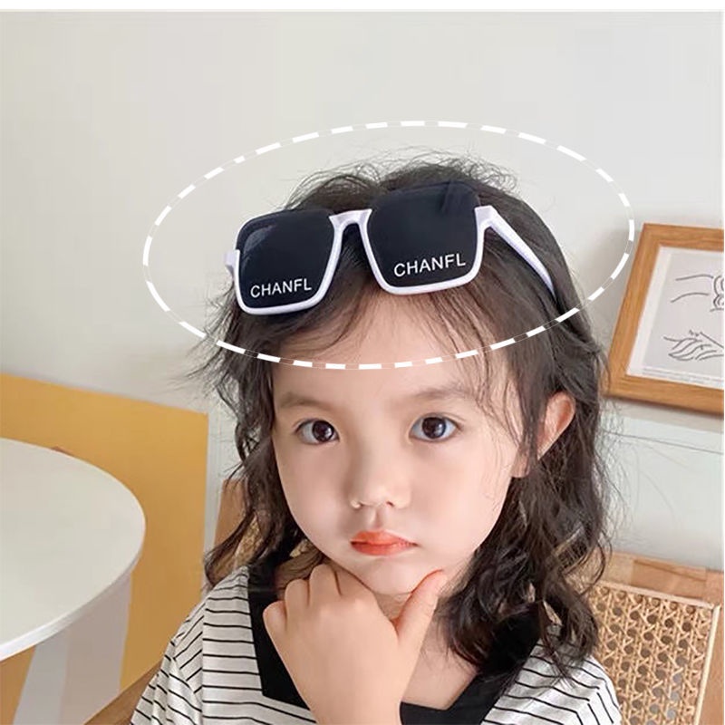Kính Mát Bảo Vệ Mắt Dành Cho Trẻ Em