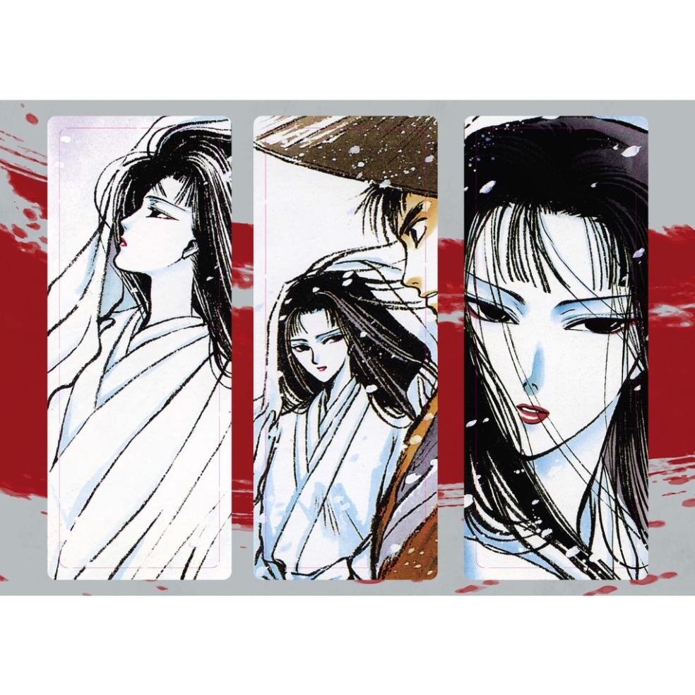 Truyện - Nữ Chúa Tuyết Tặng kèm set 3 bookmarks - NXB Kim Đồng