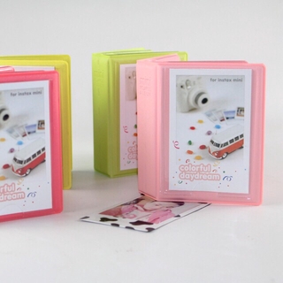 Sổ mini ảnh 28 ảnh, album mini
