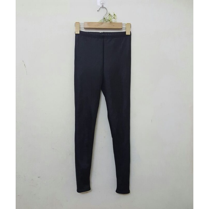 QUẦN LEGGING LÓT LÔNG SIÊU ẤM