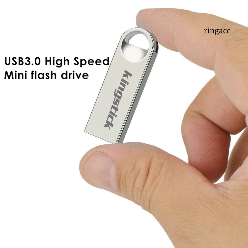 Usb 64 / 128 / 256 / 400gb Bằng Kim Loại