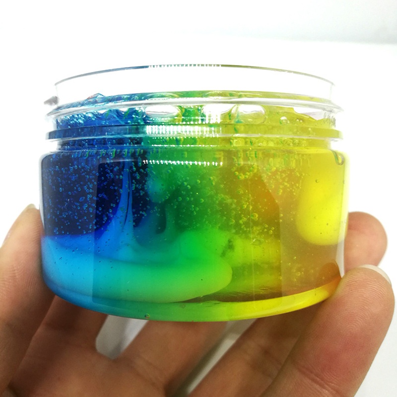 Đồ Chơi Chất Nhờn Ma Quái Dùng Để Giải Tỏa Căng Thẳng