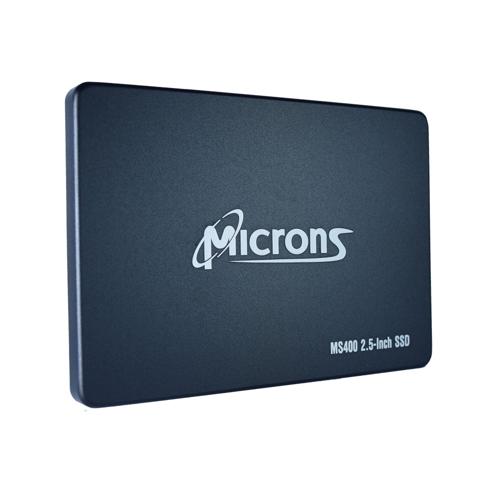 Ổ cứng SSD Microns 120GB MS400 | Bảo hành 36 tháng - Chính hãng | BigBuy360 - bigbuy360.vn